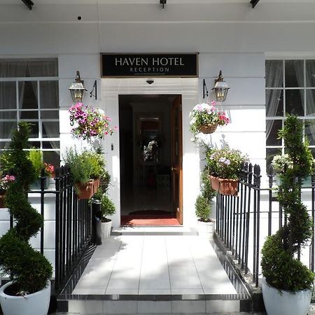 Haven Hotel Λονδίνο Εξωτερικό φωτογραφία