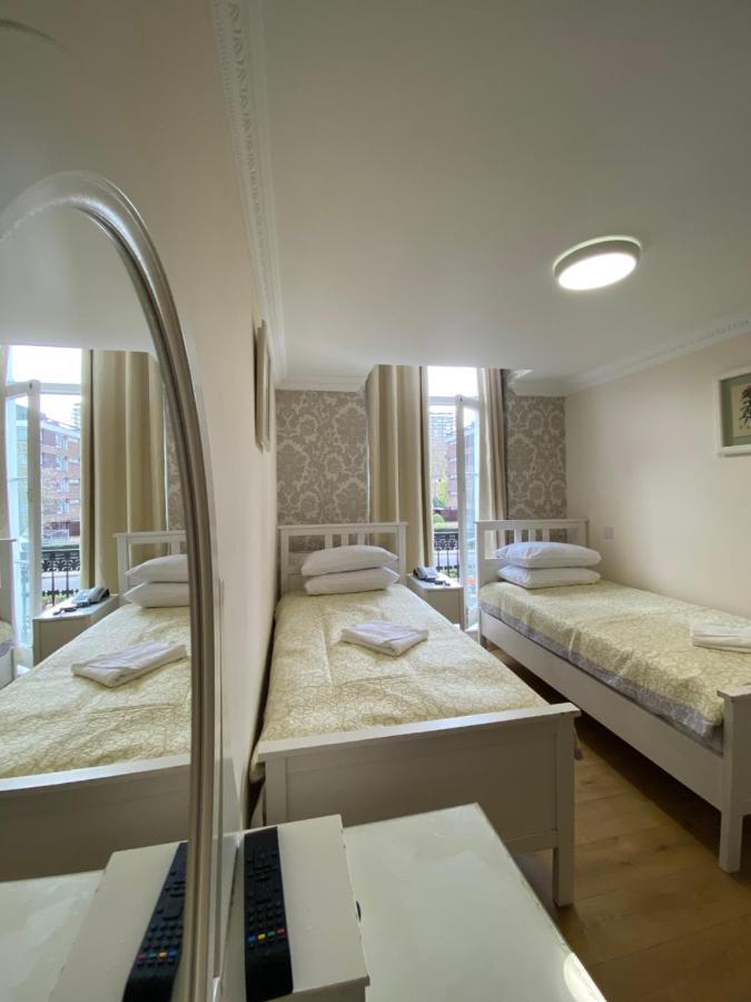 Haven Hotel Λονδίνο Εξωτερικό φωτογραφία
