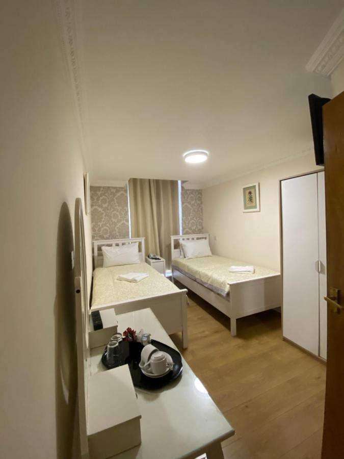 Haven Hotel Λονδίνο Εξωτερικό φωτογραφία