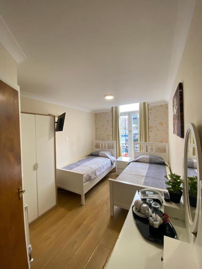 Haven Hotel Λονδίνο Εξωτερικό φωτογραφία