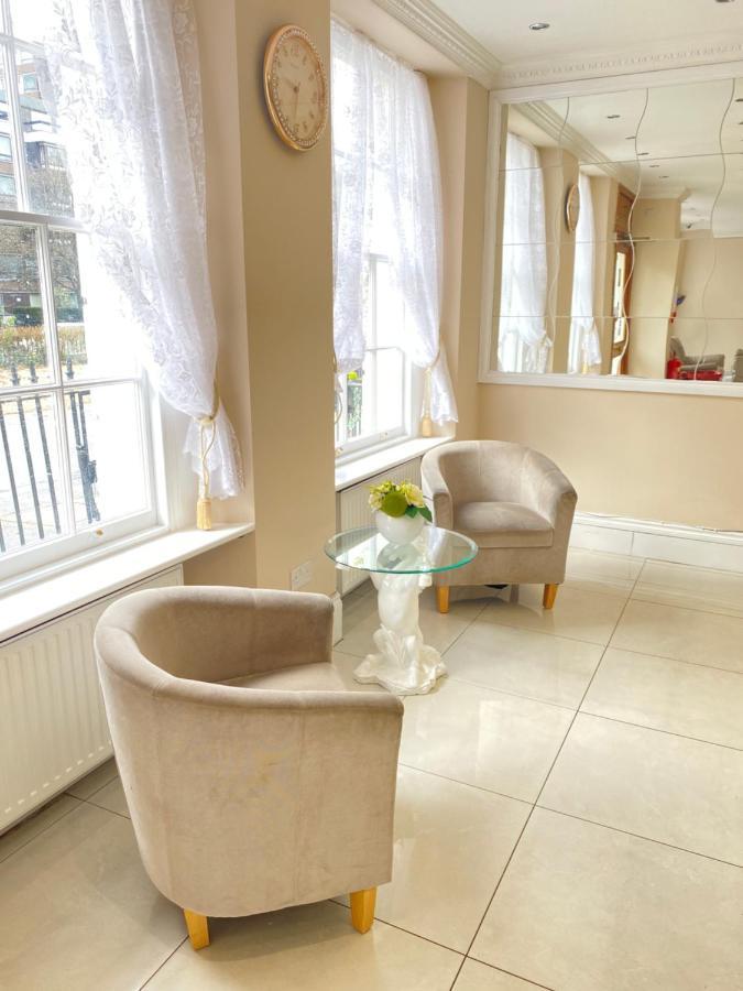 Haven Hotel Λονδίνο Εξωτερικό φωτογραφία