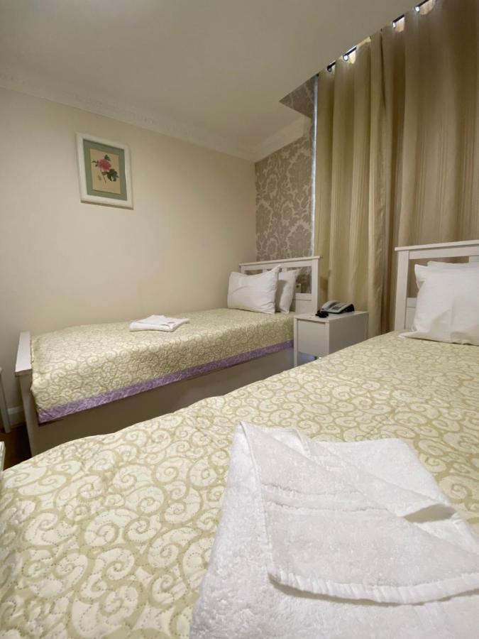 Haven Hotel Λονδίνο Εξωτερικό φωτογραφία