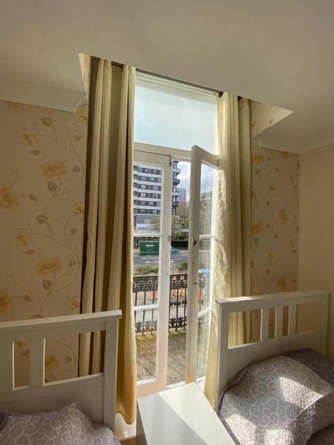Haven Hotel Λονδίνο Εξωτερικό φωτογραφία
