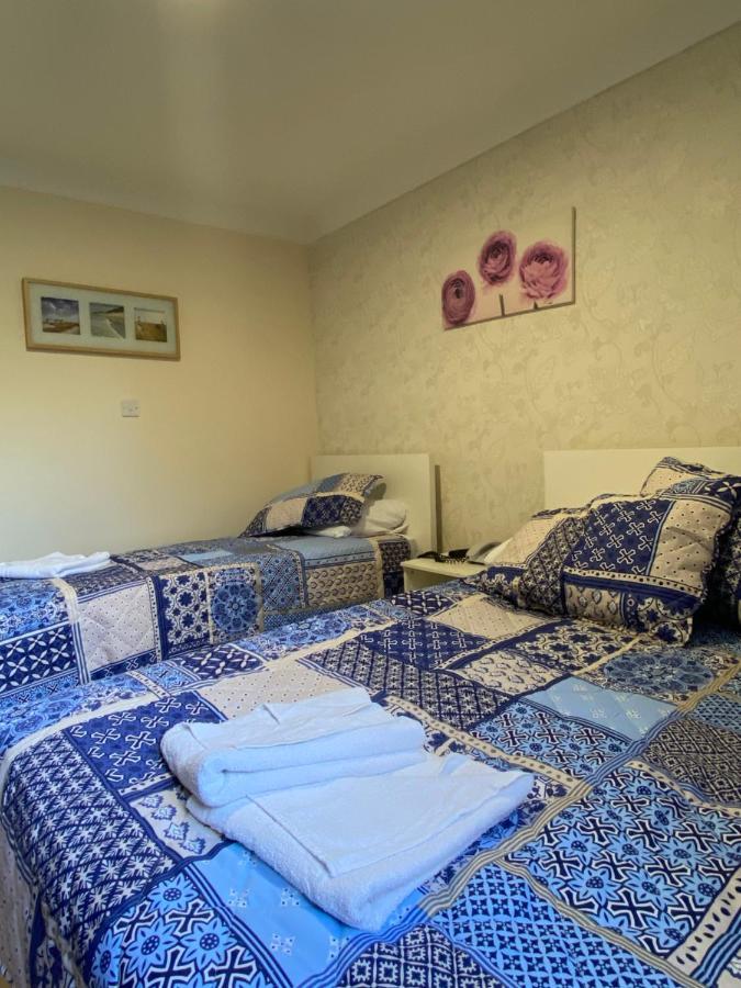 Haven Hotel Λονδίνο Εξωτερικό φωτογραφία