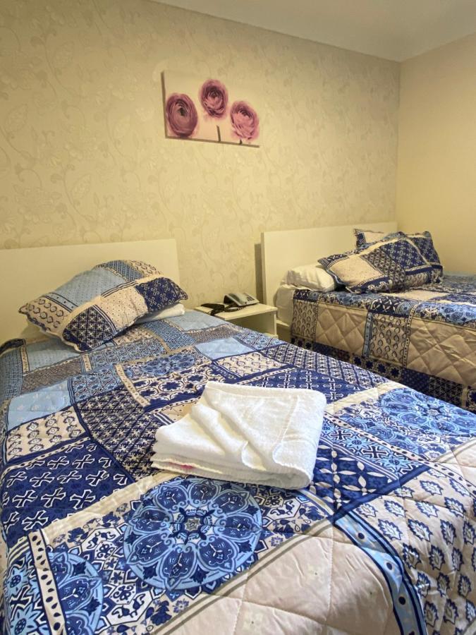 Haven Hotel Λονδίνο Εξωτερικό φωτογραφία