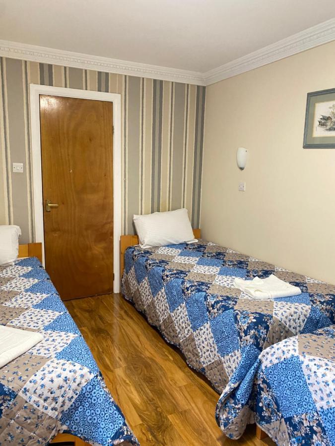 Haven Hotel Λονδίνο Εξωτερικό φωτογραφία
