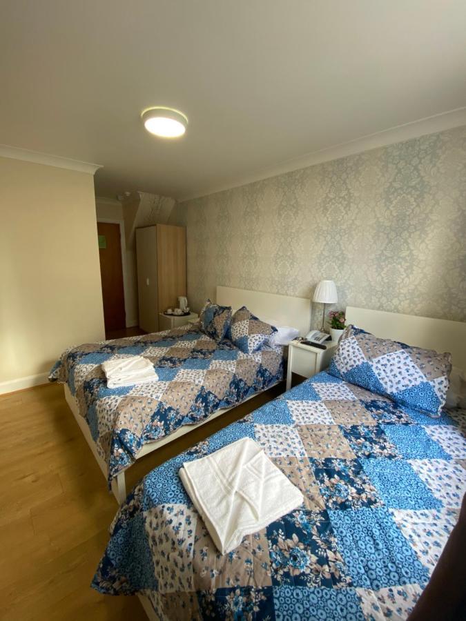 Haven Hotel Λονδίνο Εξωτερικό φωτογραφία