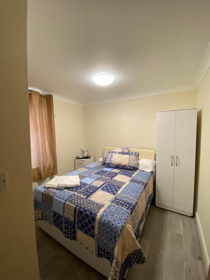 Haven Hotel Λονδίνο Εξωτερικό φωτογραφία