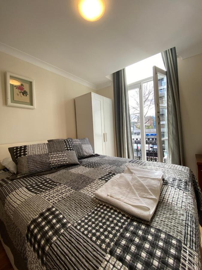 Haven Hotel Λονδίνο Εξωτερικό φωτογραφία