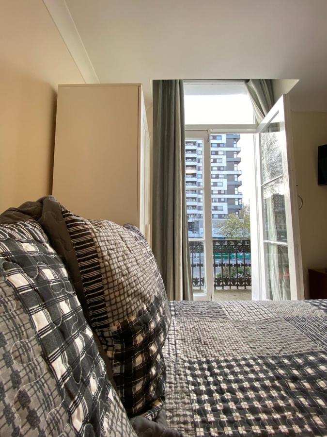 Haven Hotel Λονδίνο Εξωτερικό φωτογραφία