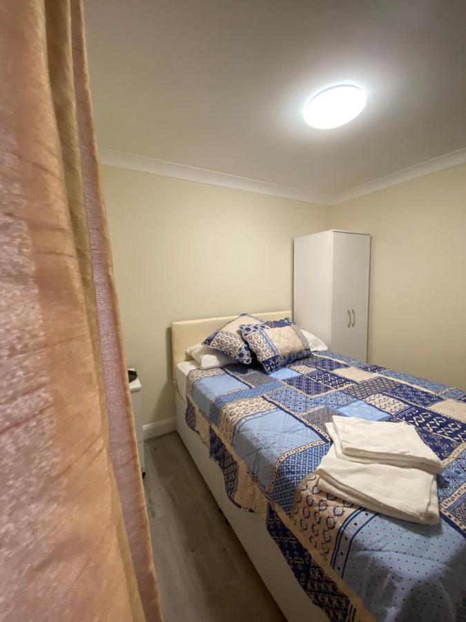 Haven Hotel Λονδίνο Εξωτερικό φωτογραφία
