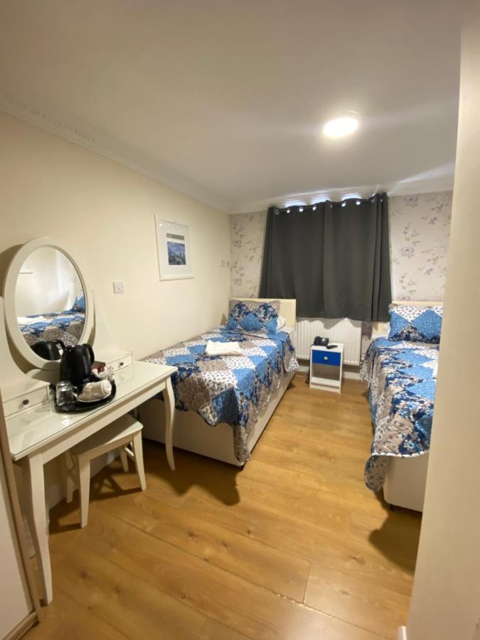 Haven Hotel Λονδίνο Εξωτερικό φωτογραφία