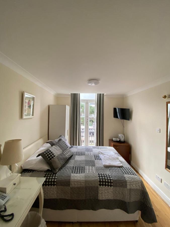 Haven Hotel Λονδίνο Εξωτερικό φωτογραφία