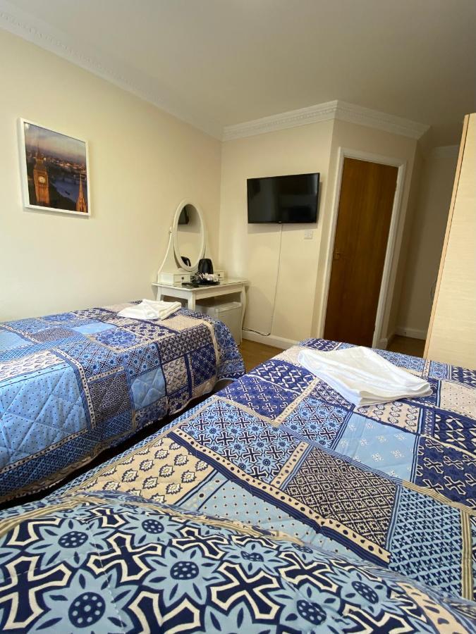 Haven Hotel Λονδίνο Εξωτερικό φωτογραφία