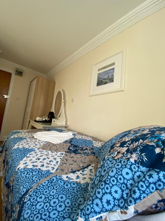 Haven Hotel Λονδίνο Εξωτερικό φωτογραφία