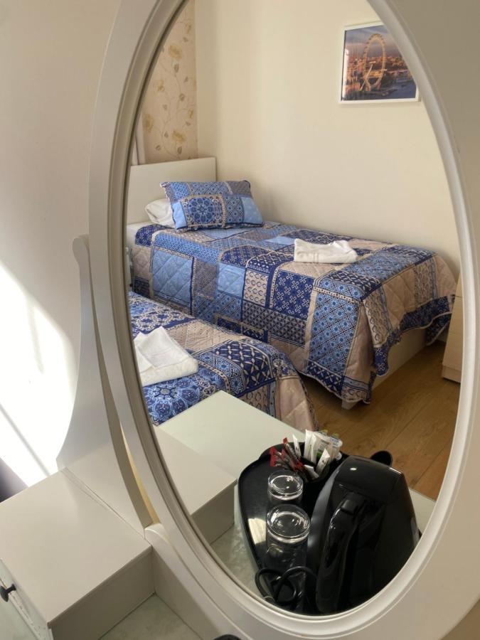 Haven Hotel Λονδίνο Εξωτερικό φωτογραφία