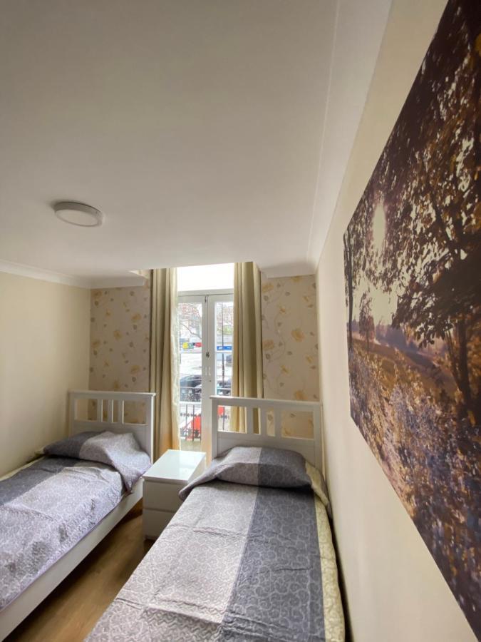 Haven Hotel Λονδίνο Εξωτερικό φωτογραφία