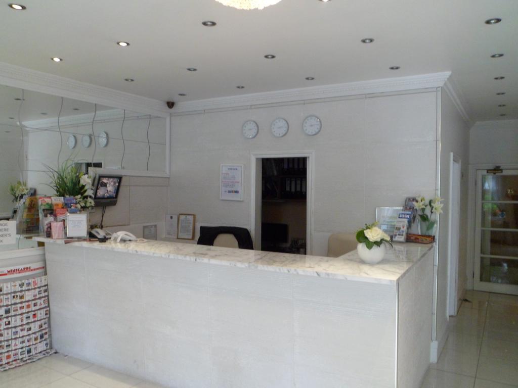 Haven Hotel Λονδίνο Εξωτερικό φωτογραφία