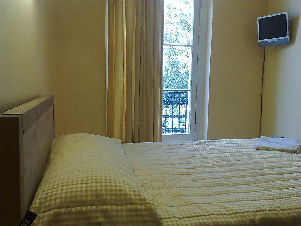 Haven Hotel Λονδίνο Εξωτερικό φωτογραφία