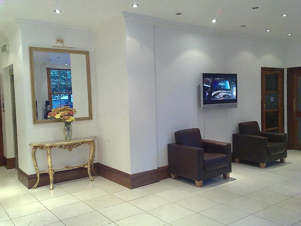 Haven Hotel Λονδίνο Εξωτερικό φωτογραφία