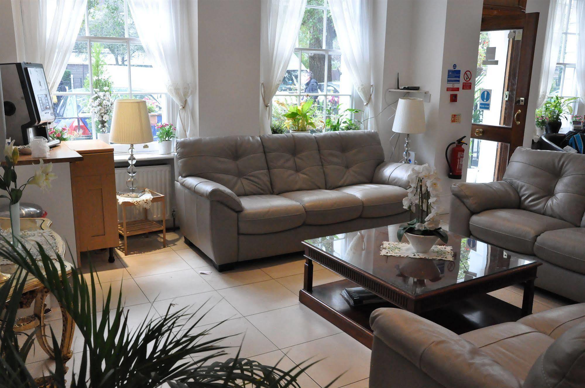 Haven Hotel Λονδίνο Εξωτερικό φωτογραφία