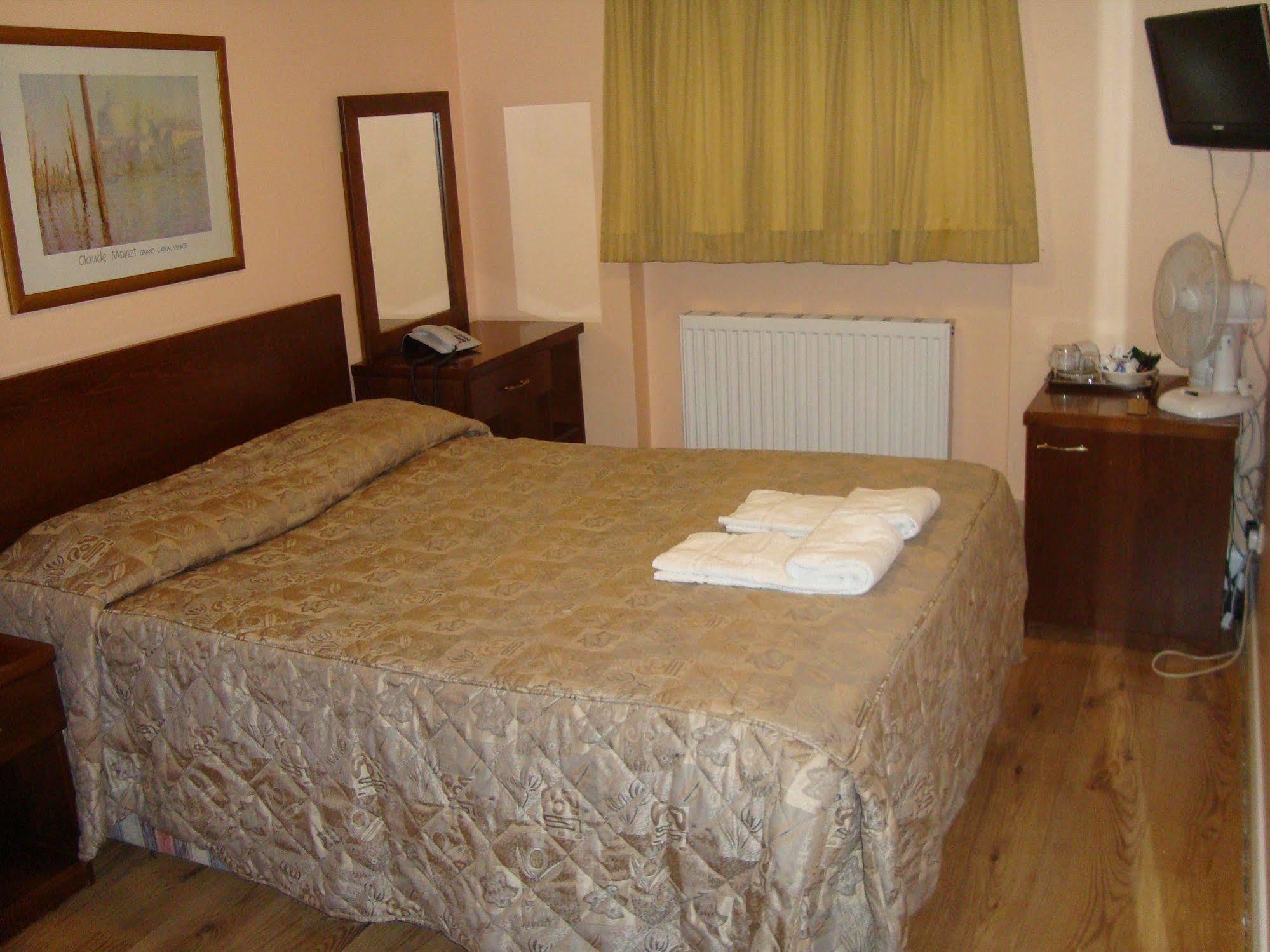 Haven Hotel Λονδίνο Εξωτερικό φωτογραφία